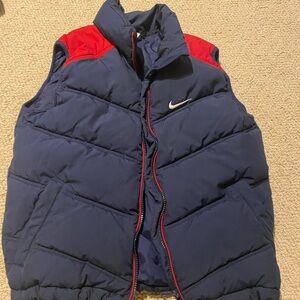 Vintage Nike Puffer